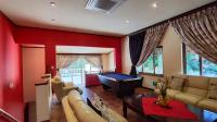 Entertainment - 35 square meters of property in Bedfordview