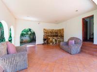 Patio - 35 square meters of property in Bedfordview