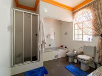 Main Bathroom - 10 square meters of property in Bedfordview