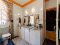 Main Bathroom - 10 square meters of property in Bedfordview