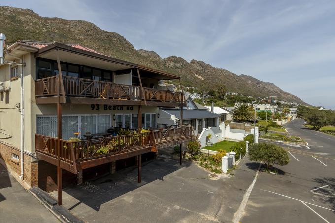 2 Bedroom Apartment for Sale For Sale in Gordons Bay - MR654315