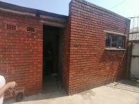  of property in Turffontein