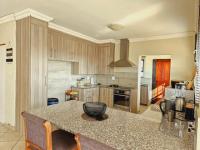 Kitchen of property in Wildtuin Park Estate