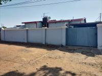  of property in Pimville