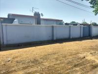  of property in Pimville