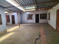  of property in Pimville