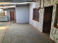  of property in Pimville