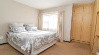 Main Bedroom of property in Milner Estate Lennox Estate & Pan