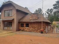 3 Bedroom 3 Bathroom House for Sale for sale in Henley-on-Klip