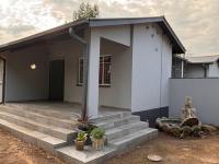 3 Bedroom 1 Bathroom House for Sale for sale in Vanderbijlpark