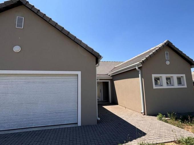 3 Bedroom House for Sale For Sale in Vereeniging - MR654345