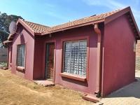  of property in Bloemfontein