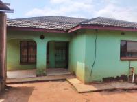  of property in Thohoyandou