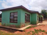  of property in Thohoyandou