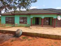  of property in Thohoyandou