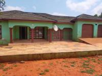  of property in Thohoyandou