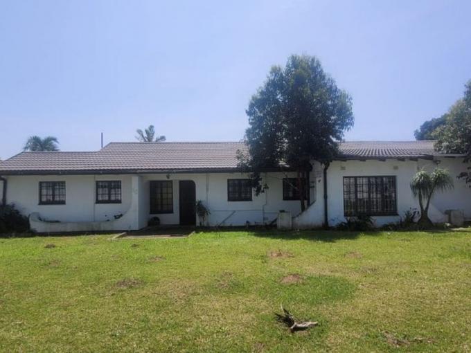 3 Bedroom House for Sale For Sale in Illovo Glen  - MR654360