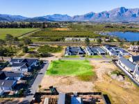  of property in Paarl