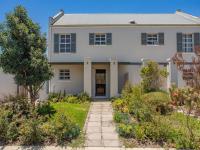  of property in Stellenbosch