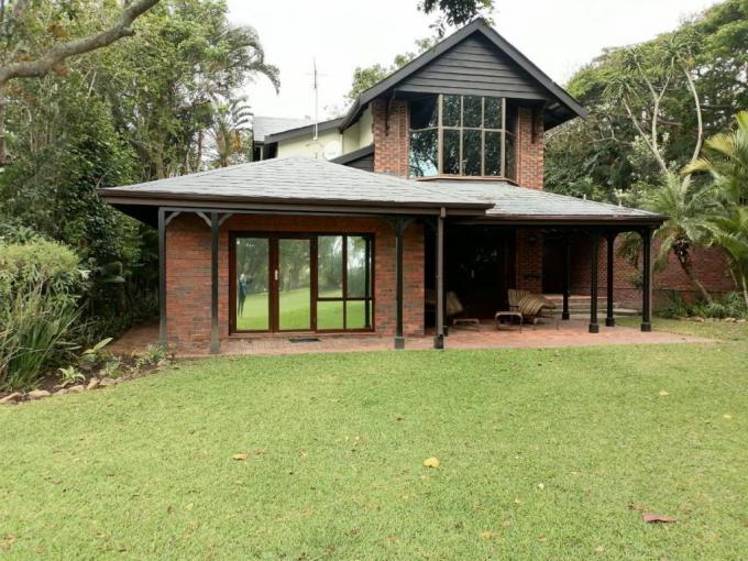 3 Bedroom House for Sale For Sale in Selbourne Golf Estate - MR654383