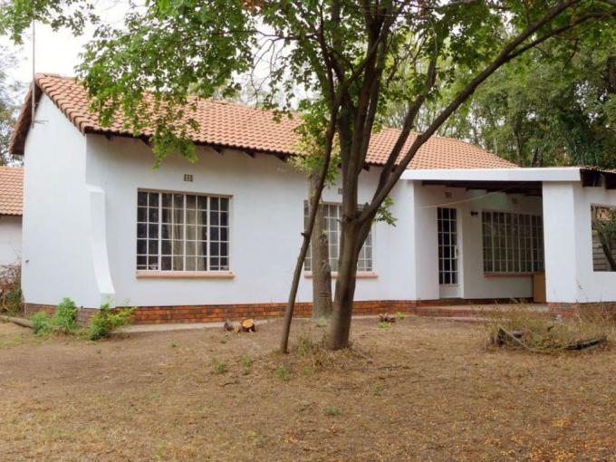 2 Bedroom House for Sale For Sale in Bloubosrand - MR654391