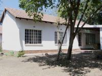  of property in Bloubosrand