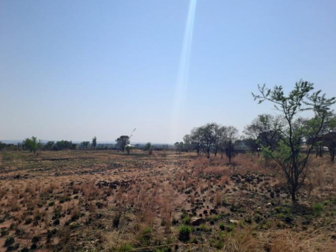 Land for Sale For Sale in Fundus AH - MR654395