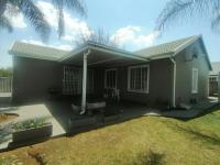 3 Bedroom 2 Bathroom Simplex for Sale for sale in Verwoerdpark