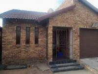 3 Bedroom 2 Bathroom House for Sale for sale in Kwa-Guqa