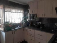 Kitchen of property in Kwa-Guqa