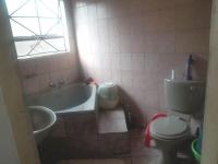 Main Bathroom of property in Kwa-Guqa