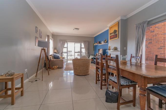 3 Bedroom Apartment for Sale For Sale in Greenstone Hill - MR654435