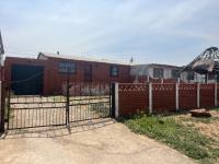  of property in Riverlea - JHB