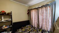 Bed Room 1 - 9 square meters of property in Cloverdene