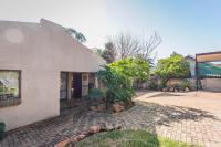  of property in Noordheuwel