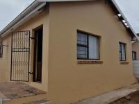 3 Bedroom 1 Bathroom House for Sale for sale in Kwa Nobuhle 