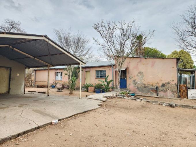 Smallholding for Sale For Sale in Polokwane - MR654483