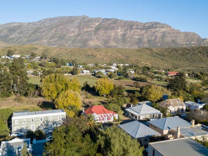 2 Bedroom Apartment for Sale For Sale in Barrydale - MR654490