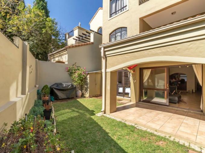 2 Bedroom Apartment to Rent in Douglasdale - Property to rent - MR654515