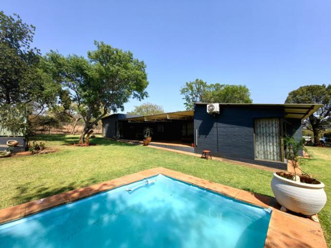 5 Bedroom House for Sale For Sale in Rustenburg - MR654521