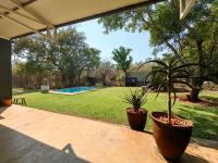  of property in Rustenburg