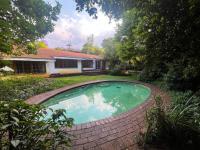  of property in Waterkloof