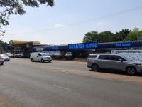  of property in Pretoria North