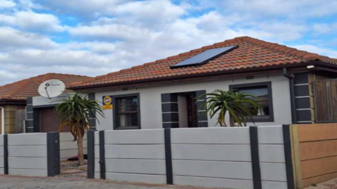 SA Home Loans Sale in Execution 2 Bedroom House for Sale in Hagley - MR654566