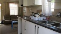 Kitchen - 6 square meters of property in Palm Ridge