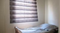 Bed Room 2 - 7 square meters of property in Palm Ridge