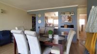 Dining Room - 16 square meters of property in Northcliff