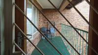 Balcony - 5 square meters of property in Northcliff