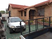  of property in Turffontein