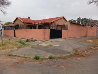  of property in Turffontein